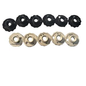 Touch & Sew parts for vintage Singer Deluxe Zig-Zag Model 758 part 171243